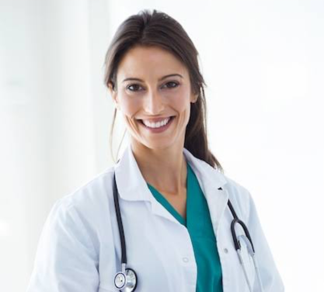 Dr. Sophia Bennett